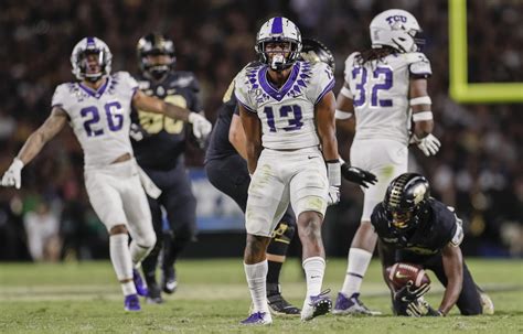 Lsu's offense is pretty incredible, ranking #2 in adjusted scoring and #1 in adjusted total yardage. College Football Rankings 2019: Projected Top 25 for Week ...