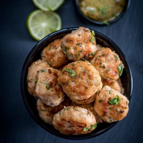 Allrecipes has more than 250 trusted shrimp appetizer recipes complete with ratings, reviews and cooking tips. Easy quick shrimp balls | Starters recipes, Indian appetizers