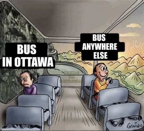 Two Guys On A Bus Memes Imgflip
