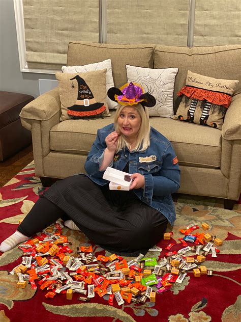 Tips And Tricks For Surviving Halloween Candy Jacquelines Journey