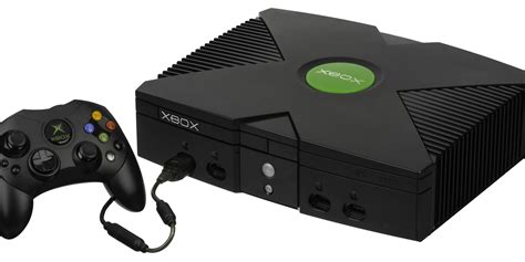 10 Crazy Things No One Knew About The Original Xboxs Development