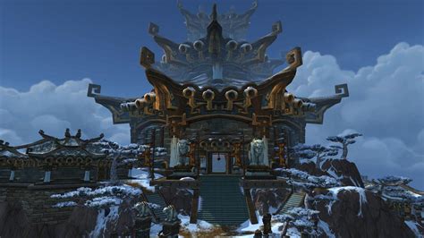 World Of Warcraft Mists Of Pandaria Techrepublic