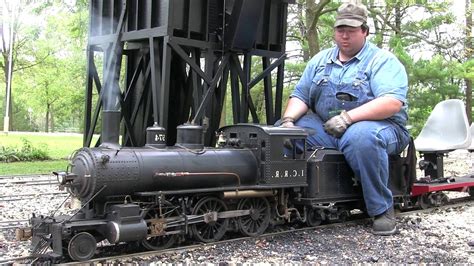 Live Steam Locomotive For Sale Only 3 Left At 70