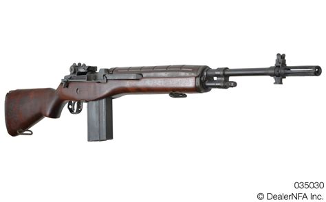Gunspot Guns For Sale Gun Auction M14 M1a Original Springfield Armory Geneseo