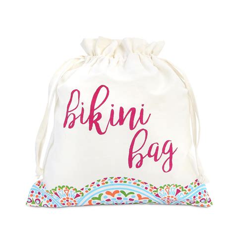 Bikini Bag Buckhead Betties