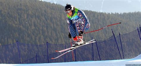 Usa Ski Cross Raises Money And Hopes For Sochi