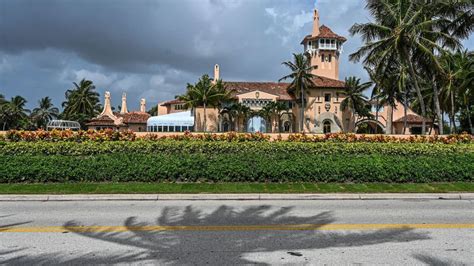 Organización Trump Cobró Al Servicio Secreto Exorbitantes Tarifas De Hotel Según Reporte