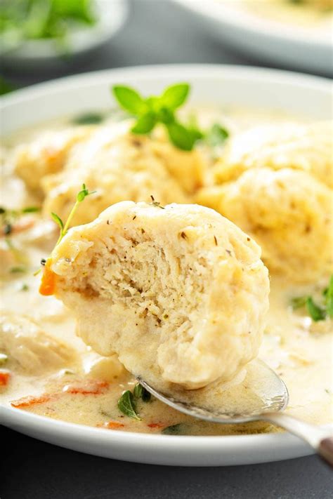 This Easy Recipe For My Familys Favorite Creamy Homemade Chicken And