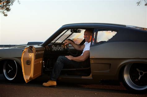 The fast and furious franchise has known its way around people who have little or no interest in cars. Hors-série #4 - L'émotion Fast and Furious 7 au Cinéma ...