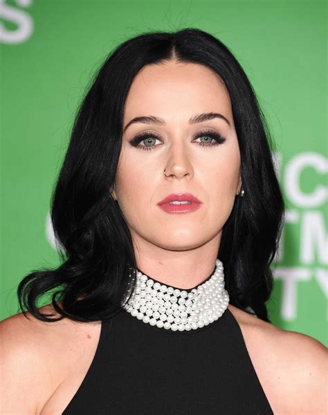 Katheryn elizabeth katy hudson (born october 25, 1984), known by her stage name katy perry, is an american singer, songwriter, businesswoman, philanthropist, and actress. Katy Perry | Simpsons Wiki | Fandom powered by Wikia