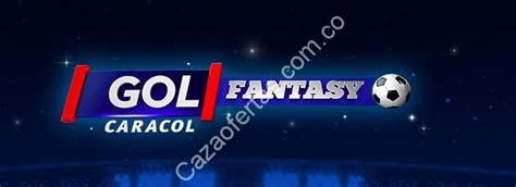 Download the latest version of gol caracol for android. Promoción Gol Caracol Fantasy 2017: arma tu equipo de ...