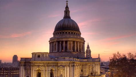 A Christopher Wren Guide To London Evan Evans Tours