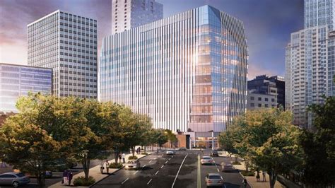 Seattle Childrens Breaks Ground On 400m Building Care Campus
