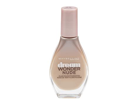 Maybelline Dream Wonder Nude Foundation Sand Swatch Another My Xxx Hot Girl