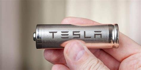 Tesla Unveils New 4680 Battery Cell Copperbelt Katanga Mining