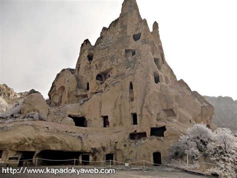 Göreme Open Air Museum Entrance Fee Places To Visit And How To Go