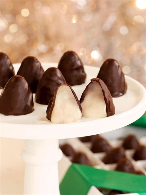 Chocolate Covered Cream Drops A Store Favorite For Over 70 Years Queques