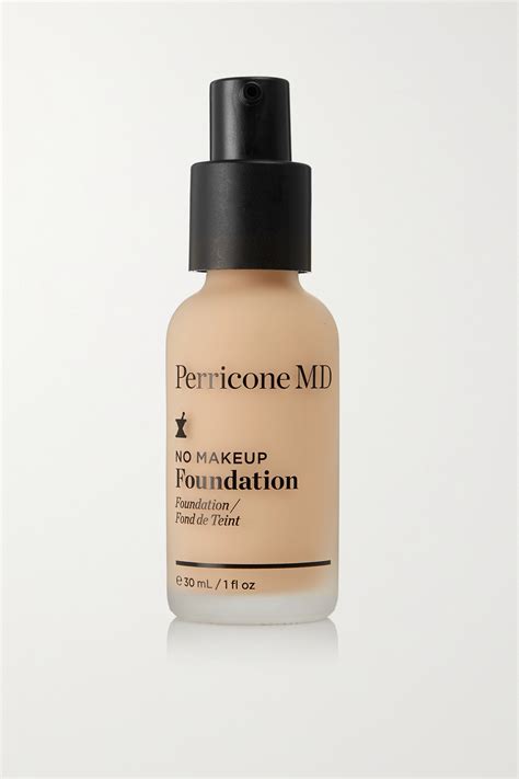 Perricone Md No Makeup Foundation Serum Broad Spectrum Spf In Neutrals Modesens