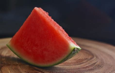 How To Tell If Watermelons Are Ripe And Ready To Eat
