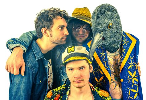 Tonight: Witty Tarbox Release Show | Buffablog