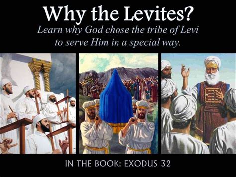 Why The Levites Exodus 32 Exodus Exodus 32 Illuminati Hand Signs