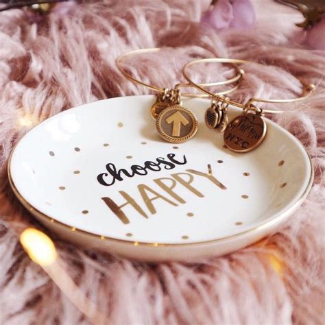 Do it yourself (diy) is the method of building, modifying, or repairing things without the direct aid of experts or professionals. Choose Happy Trinket Dish £7.50 - Choose happy and treat yourself, or someone you love, to this ...