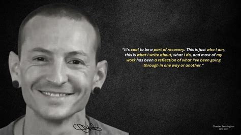 Emotional Screaming For Redemption Chester Bennington And The Power