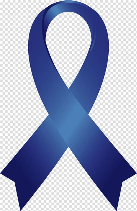 Colon Cancer Awareness Month Clipart
