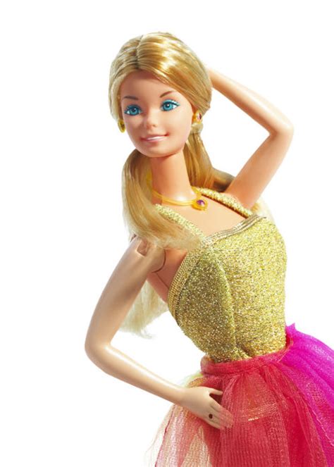What Barbie And Friends Looked Like The Year You Were Born