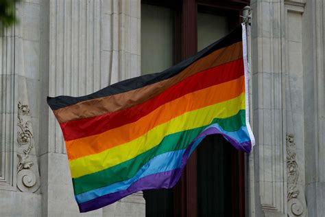 Barbados’ Top Court Repeals Laws That Criminalize Gay Sex Antigua News Room