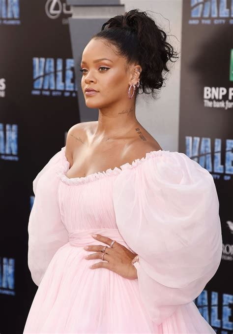 Sexy Rihanna Pictures Popsugar Celebrity Photo