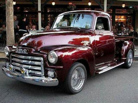 Best Two Tone Truck Paint Schemes Images On Pinterest Chevy Trucks