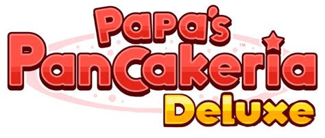 Papas Pancakeria Deluxe Flipline Studios Fanon Wiki Fandom