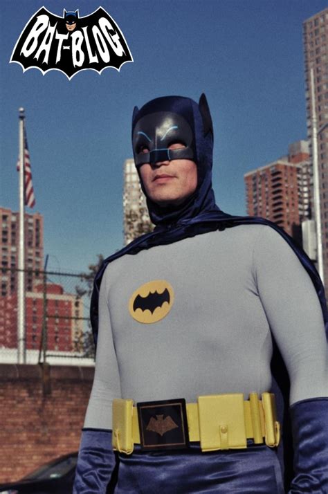 Bat Blog Batman Toys And Collectibles Bobs Amazing Adam West