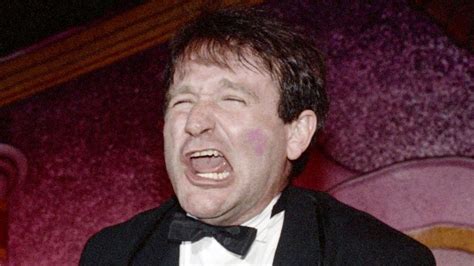 The Funniest Robin Williams Moments That Were Unscripted