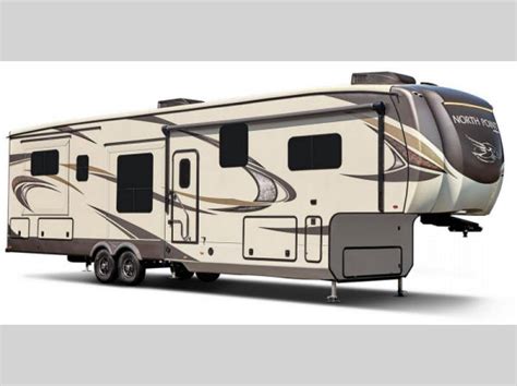 Jayco North Point Fifth Wheel Review Quality Luxury Gayle Kline Rv