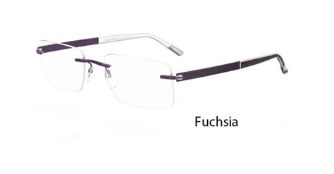 Buy Silhouette Titan Impressions The Chassis 7779 Old Rimless Frameless Prescription Eyeglasses