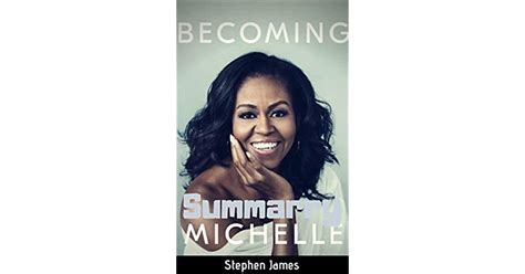 Summary Becoming Michelle Obama By Jobs Allen