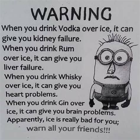 Funny Minion Quotes Funny Quotes Jeff Dunham Puppets Liver Failure