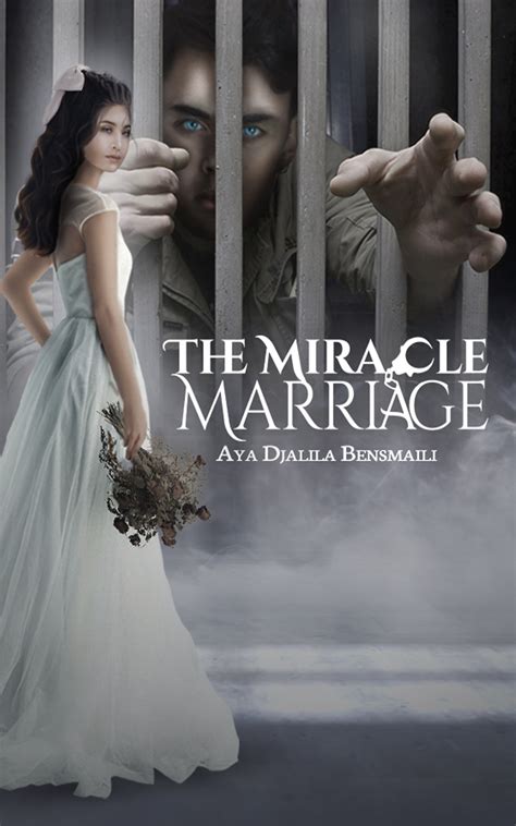 The Miracle Marriage The Worst Sin I Have Ever Done By Aya Djalila Bensmaili Goodreads