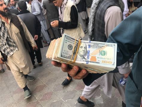 911 Millionaires And Corruption How Us Money Helped Break Afghanistan