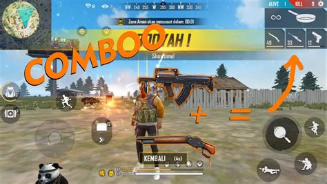 Complete the installation of ldplayer on your desktop. BOOYAH COMBO - FREE FIRE #8 - YouTube