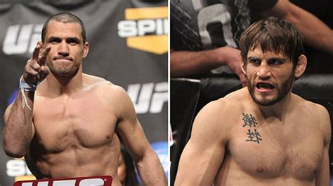 Colorado, usa fights out of: Report: Aaron Simpson to make welterweight debut against ...