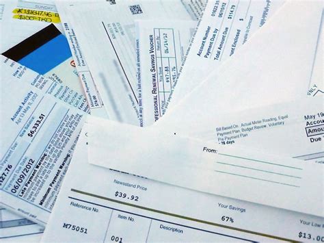 Paying your bills on time is a tough, but essential skill to learn. Which Bill Should You Pay First? | Total Mortgage Blog