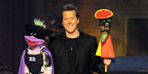 Top 5 Jeff Dunham Characters Events And Nightlife