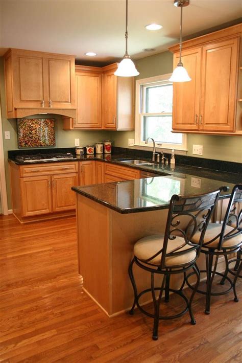 Styling Your Kitchen With Oak Cabinets Color Ideas And Inspiration