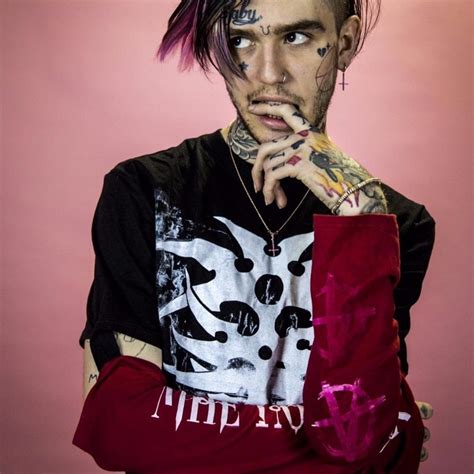 Discover images and videos about lil peep from all over the world on we heart it. LiL PEEP x Lil Tracy - Castles Lyrics | Genius Lyrics