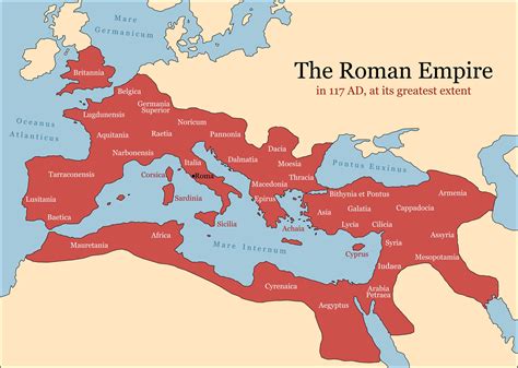 Cat A Durat Imperiul Roman Descopera Istoria Fascinanta A Celei Mai