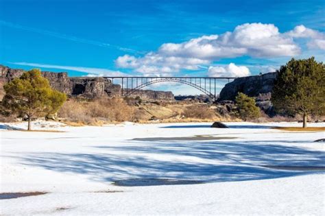 Gallery Ice And Snow Shots By Readers Twin Falls Gallery Photo