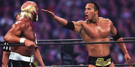 The Great One 10 Best Matches Of The Rocks Wwe Career